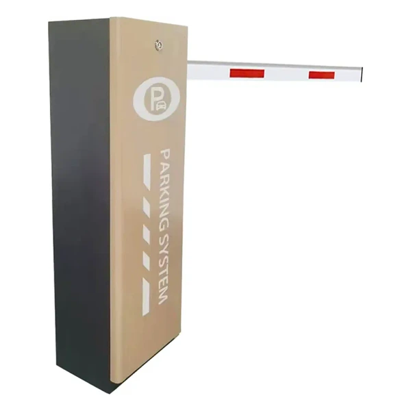 Bariyer & Kapı Motorları