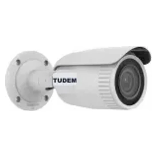 TDM-PTS400 Yapay Zeka Destekli Otopark Plaka Tanıma Sistemi (PTS) — Tudem TDM-PTS400