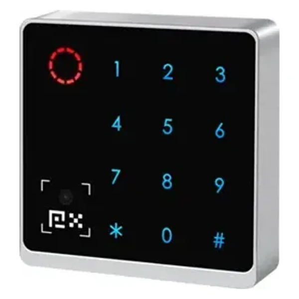 QR & RFID Okuyucu