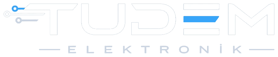 Tudem Elektronik