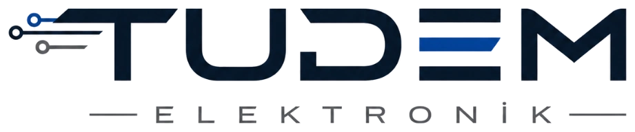 Tudem Elektronik — Turnike, Bariyer ve Geçiş Kontrol Sistemleri